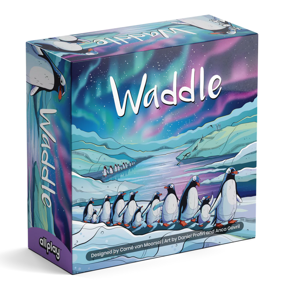 Waddle