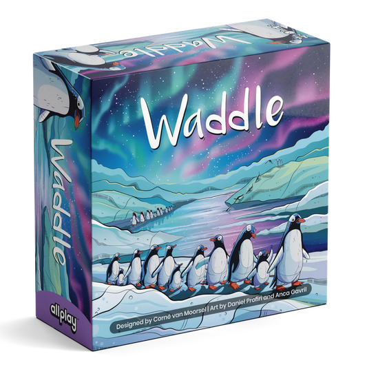 Waddle