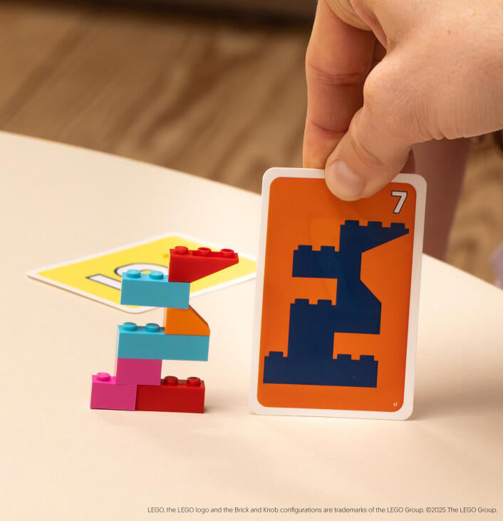 LEGO Brick Like This!