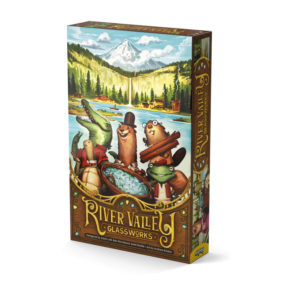 River Valley Glassworks