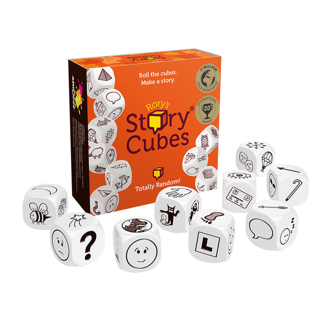 Rory's Story Cubes: Original